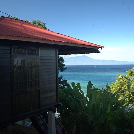 Happy Gecko Dive Resort ブナケン 部屋 写真