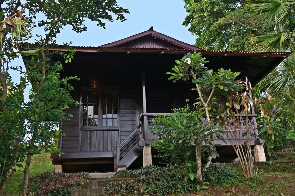 Happy Gecko Dive Resort ブナケン 部屋 写真