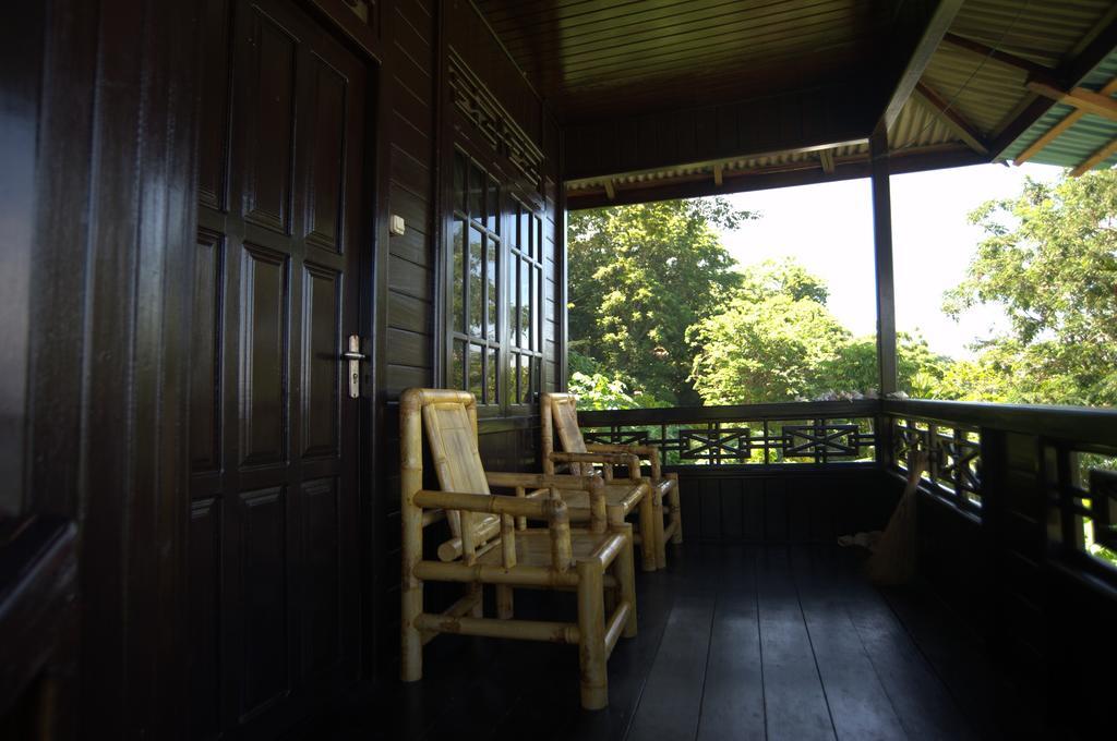 Happy Gecko Dive Resort ブナケン 部屋 写真