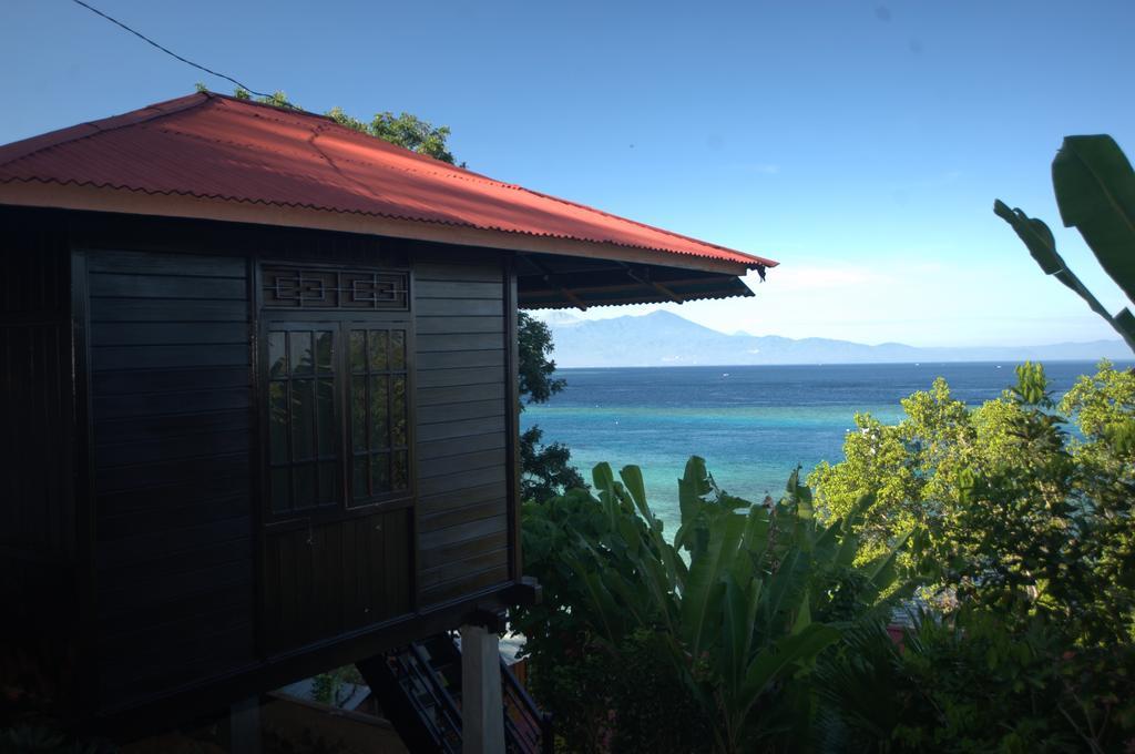 Happy Gecko Dive Resort ブナケン 部屋 写真